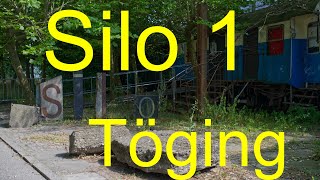 Silo 1 Töging - Kurzfilm 16