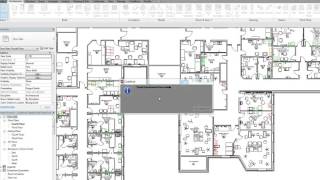 04 10 Synchronising CodeBook and Revit Rooms