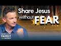 The #1 Reason Christians Don't Share The Gospel | Greg Stier