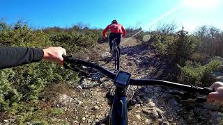 ROCKY TRAILS OF RABAC