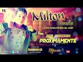 MILTHON TENEMAZA - AUDIO OFICIAL HQ