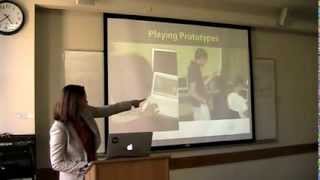 Oct 14, Cynthia Carter Ching: Exploratory research on fitness gaming with underserved youth