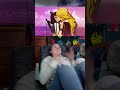 rwby bumbleby reaction