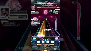 [SDVX] FIRST：DREAMS [MXM] 18