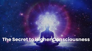Experience the Secret to Higher Consciousness: Experience the Magic of 432Hz + 528Hz + 963hz + 9Hz