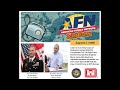 u.s. army corps of engineers on afn europe s joint force for engineers week segment 4 stem