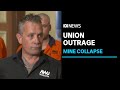 Ballarat mine collapse tragedy shines light on industrial manslaughter laws | ABC News