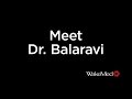 Meet Dr. Bhavani Balaravi of WakeMed Heart & Vascular Physicians