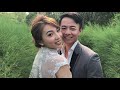 prewedding 婚紗花絮 涵博 ＆ 立安