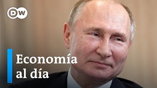 Rusia sigue creciendo a pesar de las sanciones