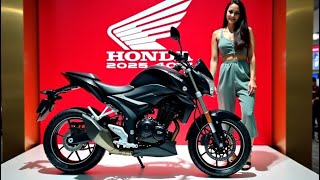 New 2025 Honda CB400 Finally Launched.!!!