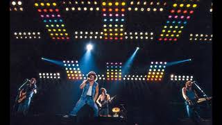AC/DC- Shake Your Foundations (Live Frank Erwin Center, Austin Texas, Oct. 13th 1985)