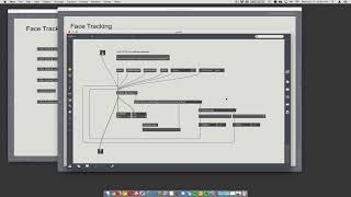 Max/MSP - Face_Tracking_Basics