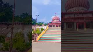 Singoda temple ( Maa Rudreswari)🙏🏻, SARAIPALI