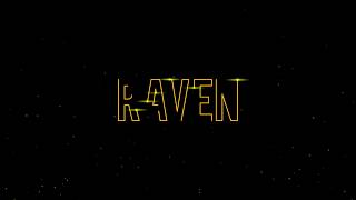 Raven - Pár vět