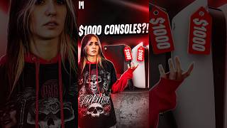 Are Consoles Now More Expensive Than PC?
