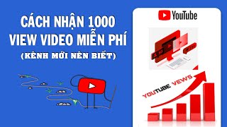 Cách nhận hàng ngàn view miễn phí và tăng tương tác bài viết trên mạng xã hội với QQtube