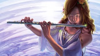 Beautiful Relaxing Classical Flute Music for Stress Relief