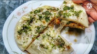 Shawarma Pola / Ramadan recipes 2021