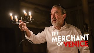 Who is Shylock? | The Merchant of Venice (2022) | Winter 2021/22 | Shakespeare's Globe