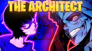 The Architect and Cartenon Temple Explained | Solo Leveling