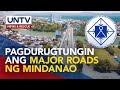 P37-B Mindanao Transport Connectivity Improvement Project, aprubado na ng NEDA