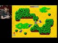 crazy kevin plays golvellius master system