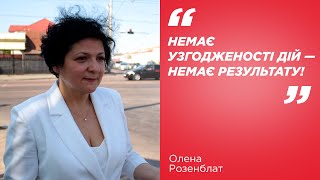 Житомиряни просять облаштувати безпечні пішохідні переходи