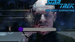 Star Trek : The Next Generation Trivia