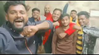 new khesari viral video ka muhtod jawab gand phate to phate nawabi na ghate