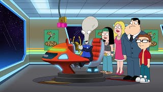 [ NoZoom] American Dad Full Episodes Season 26 Ep.22  - American Dad 2025 News Season NoCuts #1080p