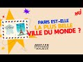 Paris est-elle la plus belle ville du monde ? 😍 | Briller en société #podcast