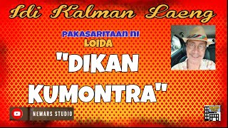 IKL | Dear Manong Nemy | ILOCANO DRAMA | Story of Loida | \