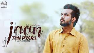 Jaan  ton  pyara  full  audio  song  happy  raikoti