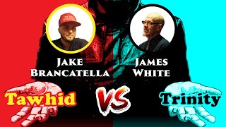 DEBATE: Trinity vs. Tawheed (Dr. James White vs. Jake Brancatella)