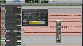 Best UAD Plugins For Vocals: Mixing & Production