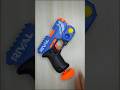 Nerf rival knockout xx-100 #shorts #short #trending  #viral #nerf #games