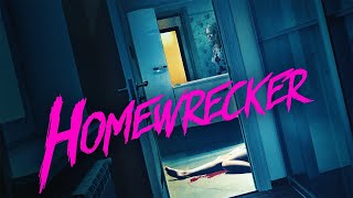 HOMEWRECKER Official Trailer 2021 Dark Comedy Horror