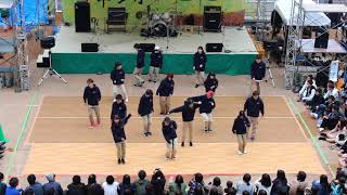 AliVe 学祭2017 House