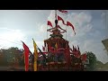 bhatli ratha yatra dasmi ratha yatra bhatli