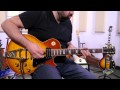 Les Paul's Historic Guitars with Richie Castellano - '95 Jimmy Page Les Paul Reissue Performance