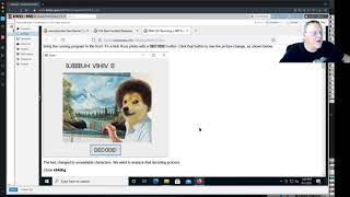 Reversing a NET Executable