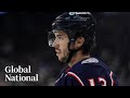 Global National: Aug. 31, 2024 | Gaudreau family GoFundMe raises over $300,000 in donations