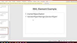XML Tutorial – Video 2 | Elements & Attributes Explained