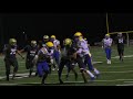 edhs 2017 golden moments 11 2 17 some football