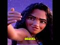 MOANA 2 Hilariously Fixes the Pua Plot Hole – Maui's Epic Roast!... #shorts