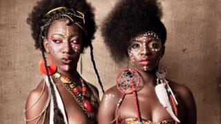 The History of Braided Beauty