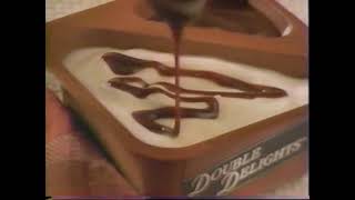 Dannon Double Delights ad, 1996