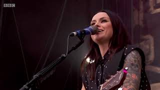 Amy Macdonald - TRNSMT Festival 2021 - 09 - Poison Prince