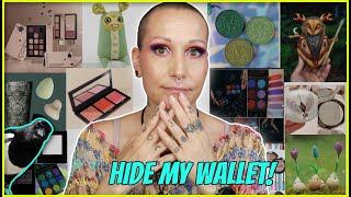 New Makeup Releases | ADD TO CART! | #185